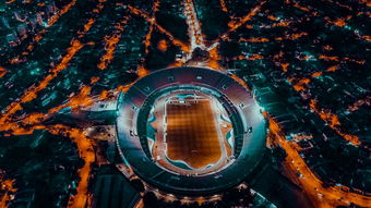 九游官网入口下载-未来足球：结合科幻概念的创新场馆设计，未来足球发展